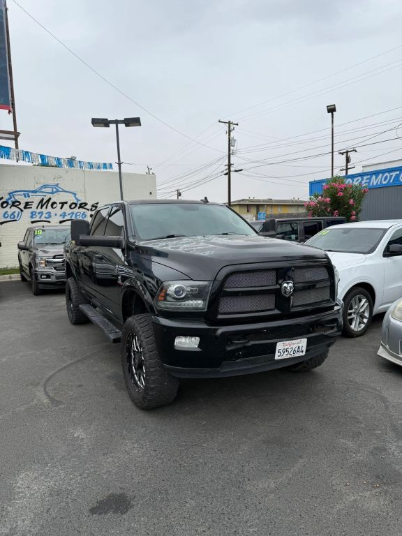 ram ram 2500 pickup 2014 3C6UR5FLXEG233271 image ram ram 2500 pickup 2014 3C6UR5FLXEG233271 image